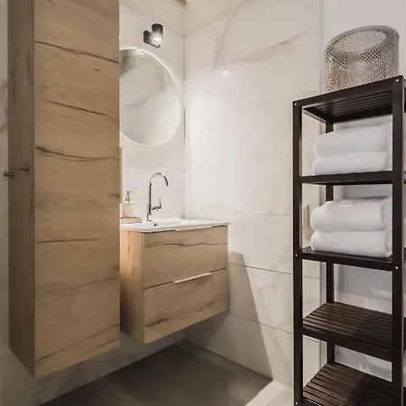 Le Bon'apart Hotel Gorinchem