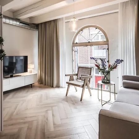 Le Bon'apart Hotel
