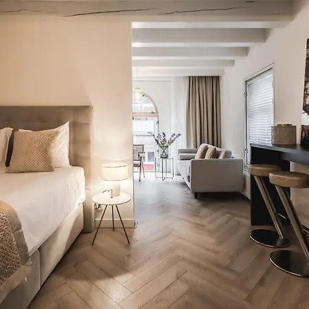 호텔 Le Bon'apart 호린험