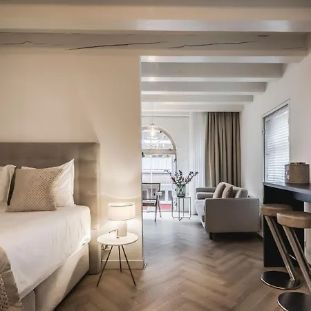 Le Bon'apart Hotel *