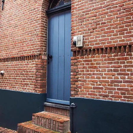 호텔 Le Bon'apart 호린험