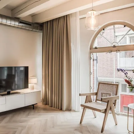 Le Bon'apart * 호린험