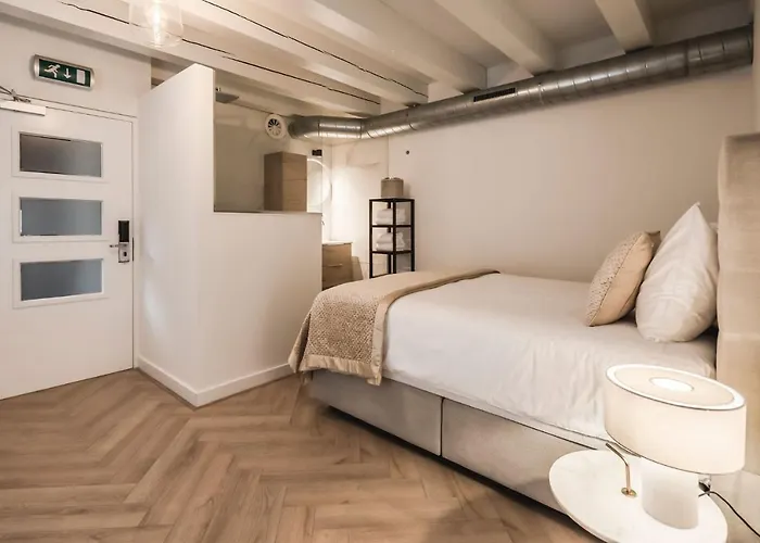 Le Bon'apart Gorinchem