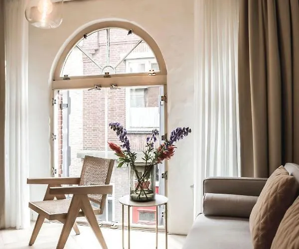 Szálloda Le Bon'apart *