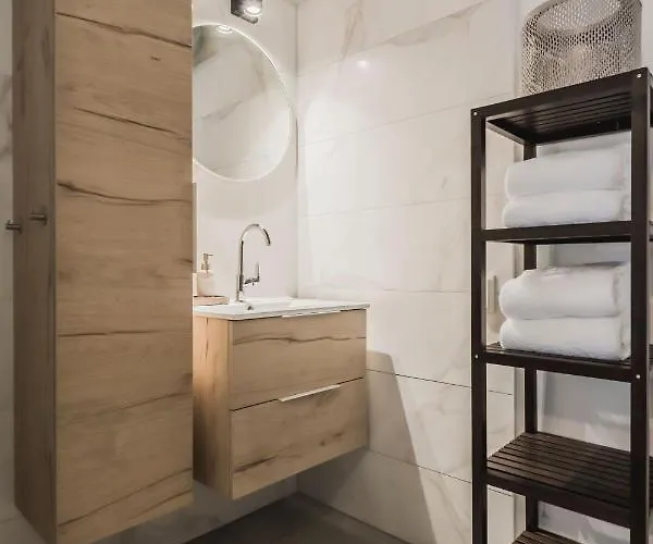 Le Bon'apart Szálloda Gorinchem