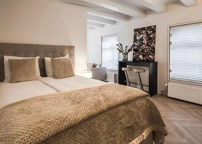 Le Bon'apart Otel Gorinchem