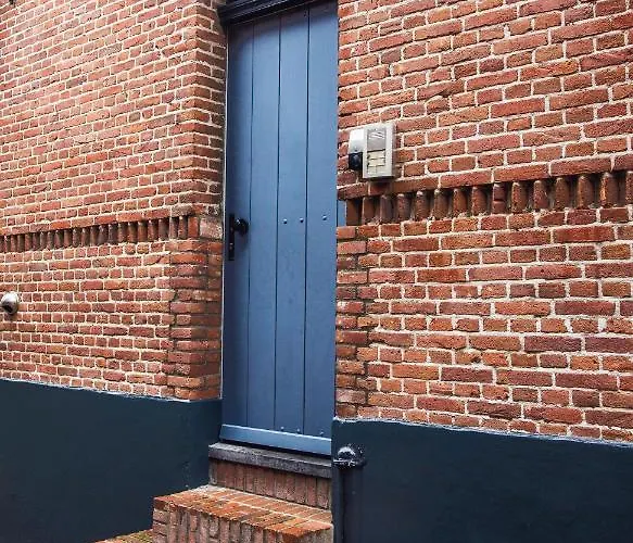 Otel Le Bon'apart Gorinchem