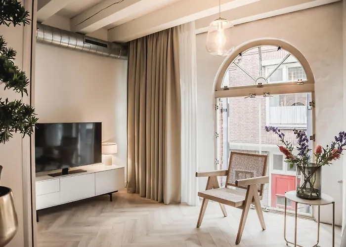 Le Bon'apart * Gorinchem