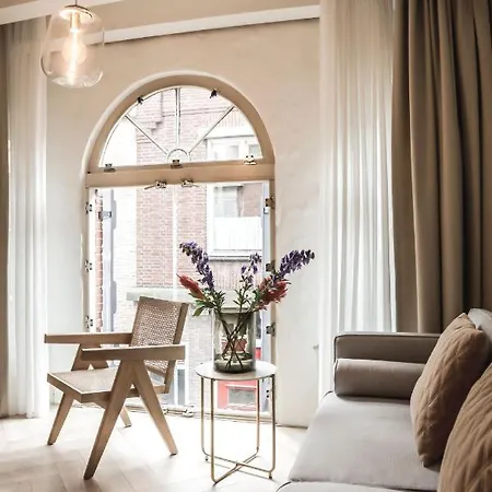 Hotel Le Bon'apart *