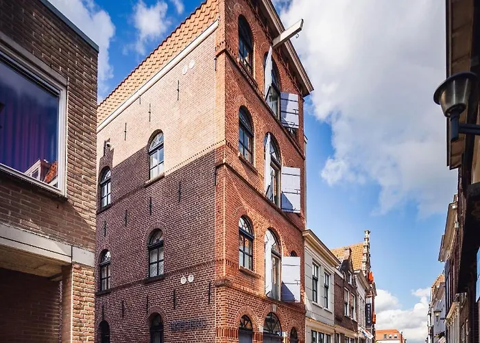 Ξενοδοχείο Le Bon'apart