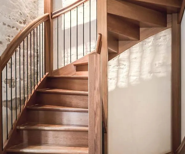 Le Bon'apart Ξενοδοχείο *